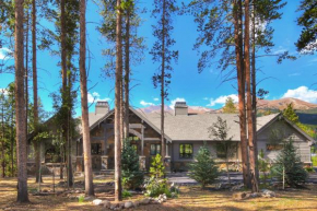The Breck Escape Home
